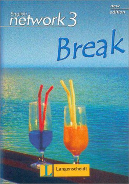 Produktbild: English Network 3 New Edition - Break