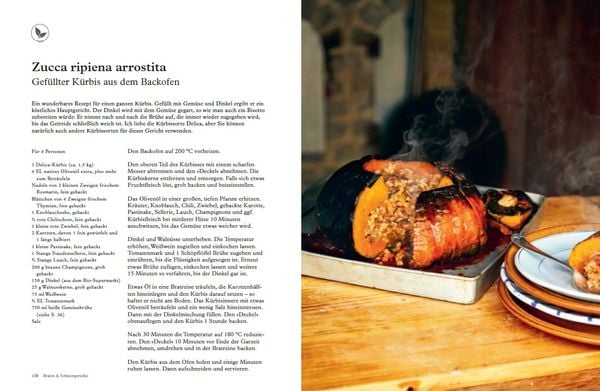 Produktbild: Gennaro Slow Cook Italiano