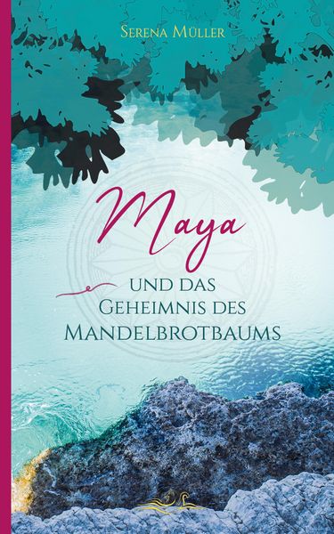 Produktbild: Maya und das Geheimnis des Mandelbrotbaums