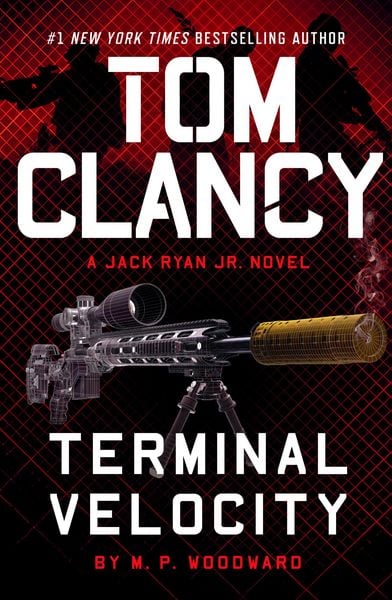 Produktbild: Tom Clancy Terminal Velocity