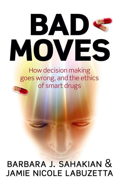 Produktbild: Bad Moves