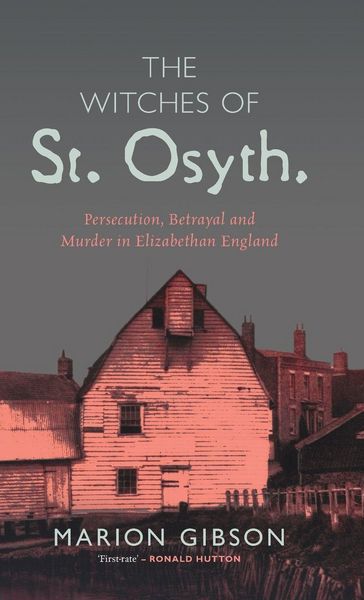 Produktbild: The Witches of St Osyth