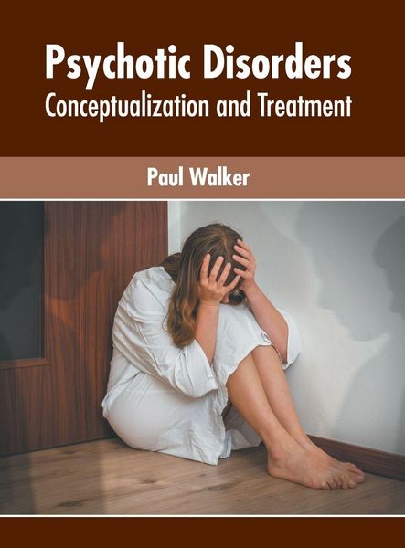 Produktbild: Psychotic Disorders