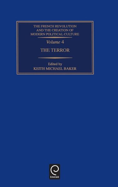 Produktbild: The Terror, Volume Four