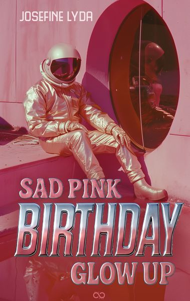 Produktbild: Sad Pink Birthday Glow Up