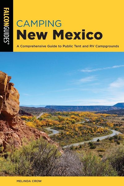 Produktbild: Camping New Mexico