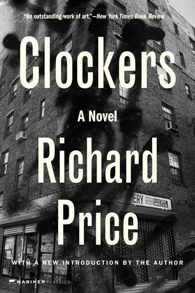 Produktbild: Clockers