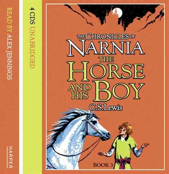 Produktbild: Lewis, C: The Horse and His Boy