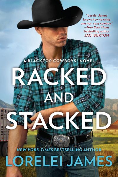 Produktbild: Racked and Stacked