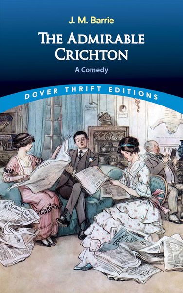 Produktbild: Admirable Crichton