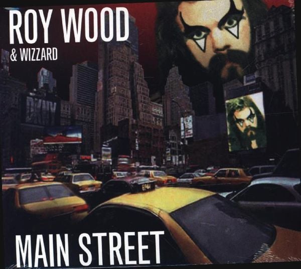 Produktbild: Main Street REMASTERED & EXPANDED EDITION