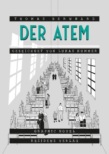 Produktbild: Der Atem
