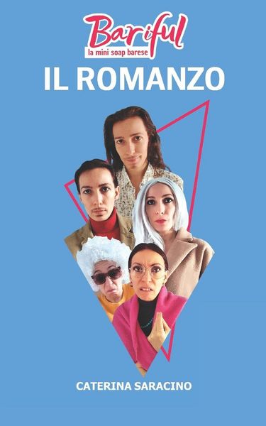 Produktbild: Bariful - il Romanzo