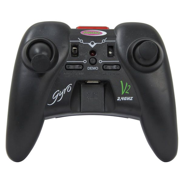 Produktbild: Gyro V2 2,4GHz