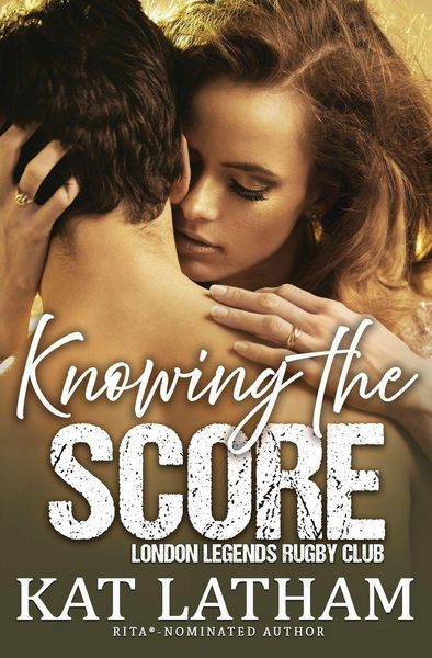 Produktbild: Knowing the Score