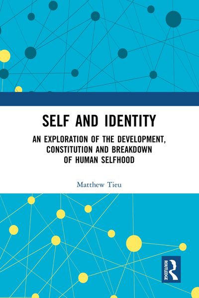 Produktbild: Self and Identity