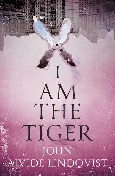 Produktbild: I Am the Tiger