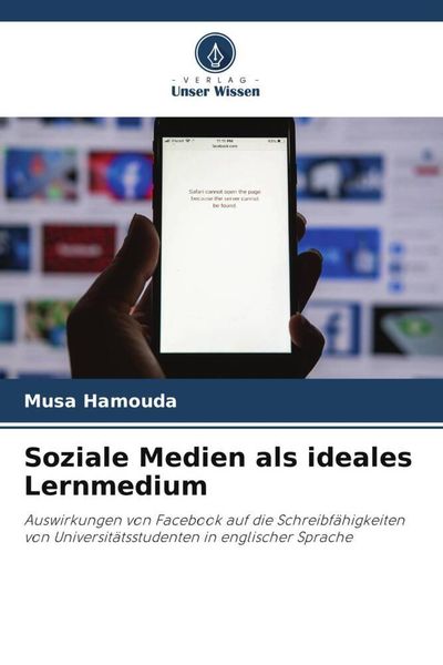 Produktbild: Soziale Medien als ideales Lernmedium