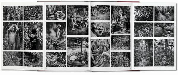 Produktbild: Sebasti&atilde;o Salgado. Genesis