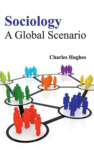 Produktbild: Sociology
