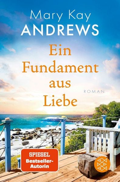 Produktbild: Ein Fundament aus Liebe