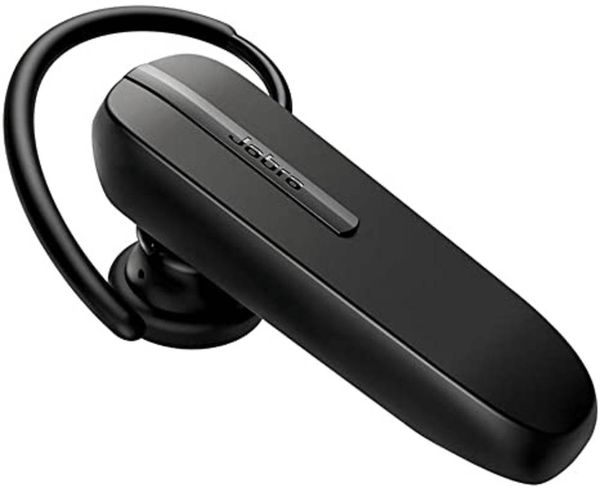 Jabra Talk 5 Handy In Ear Headset Bluetooth® Mono Schwarz Batterieladeanzeige