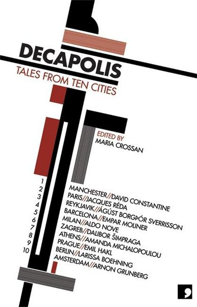 Produktbild: Decapolis