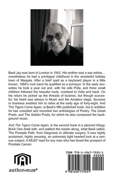 Produktbild: And the Tigers Come Again