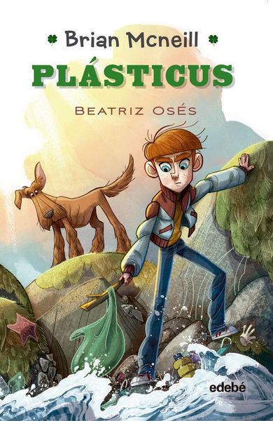 Produktbild: Pl&aacute;sticus