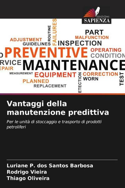 Produktbild: Vantaggi della manutenzione predittiva