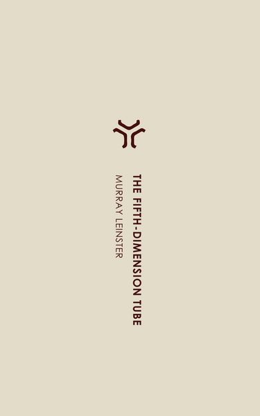 Produktbild: The Fifth-Dimension Tube