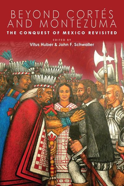 Produktbild: Beyond Cort&eacute;s and Montezuma