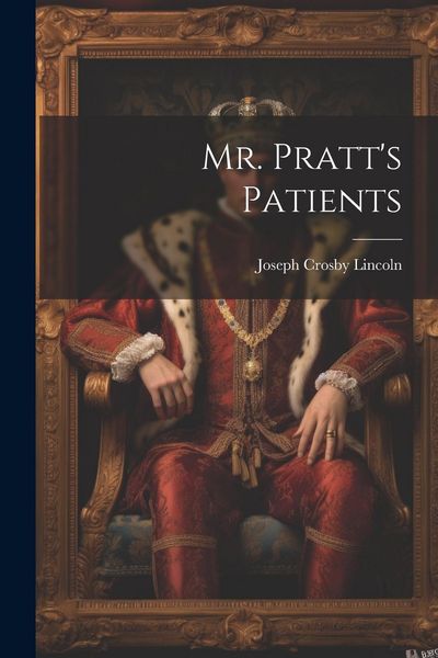 Produktbild: Mr. Pratt's Patients