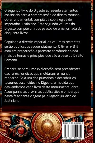 Produktbild: Digesto