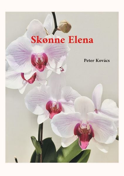 Produktbild: Sk&oslash;nne Elena