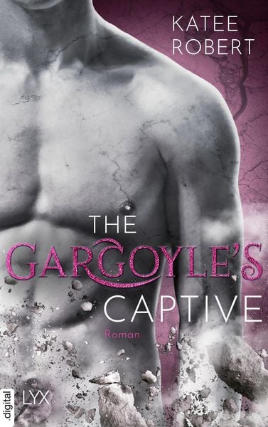 Produktbild: The Gargoyle's Captive