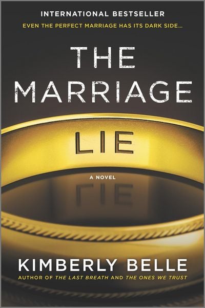 Produktbild: The Marriage Lie
