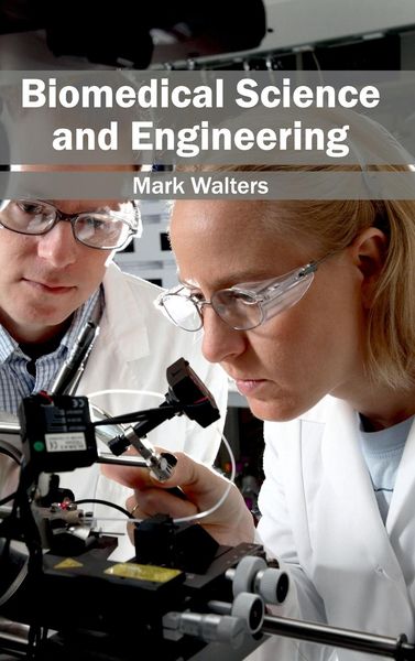 Produktbild: Biomedical Science and Engineering
