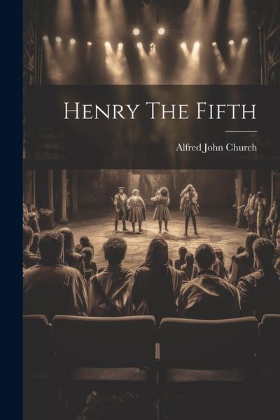 Produktbild: Henry The Fifth
