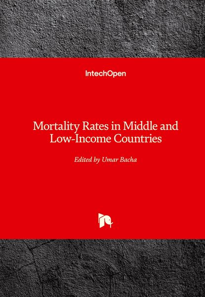 Produktbild: Mortality Rates in Middle and Low-Income Countries