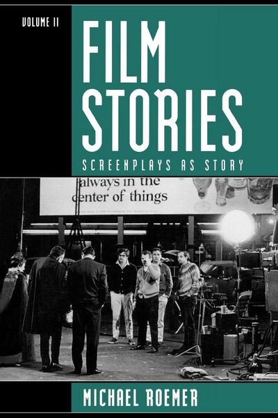 Produktbild: Film Stories