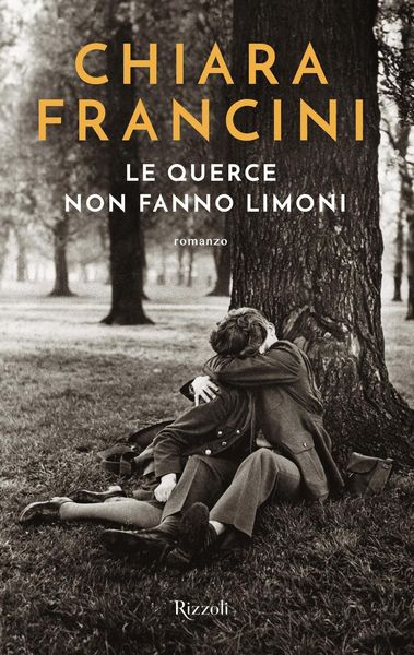 Produktbild: Le querce non fanno limoni