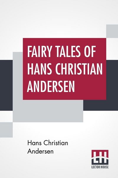 Produktbild: Fairy Tales Of Hans Christian Andersen