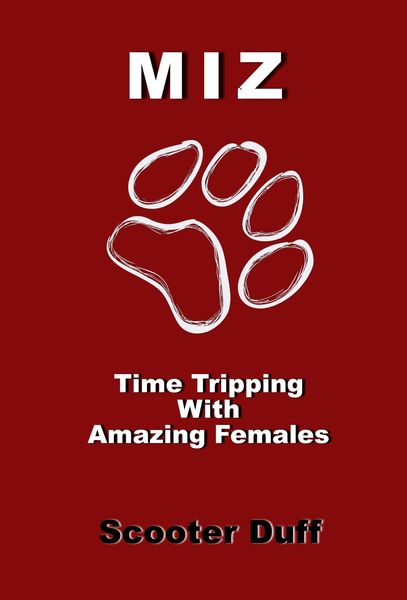 Produktbild: MIZ Time Tripping With Amazing Females