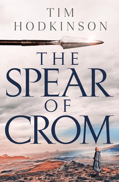 Produktbild: The Spear of Crom