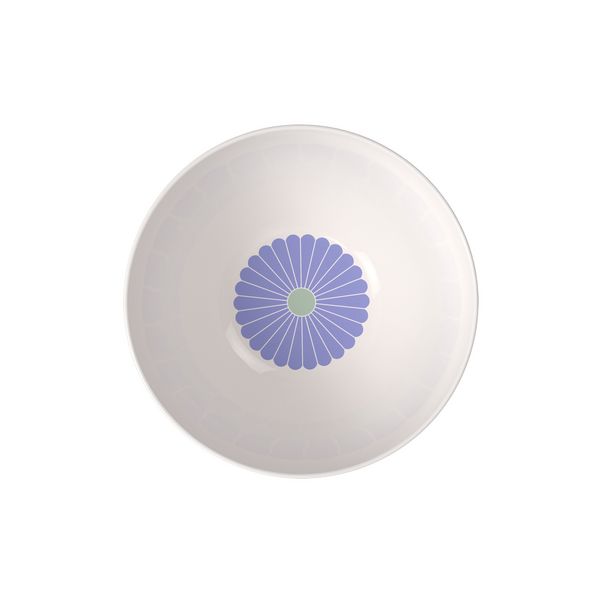 Produktbild: Villeroy & Boch Fleur Salat-/Serviersch&uuml;ssel