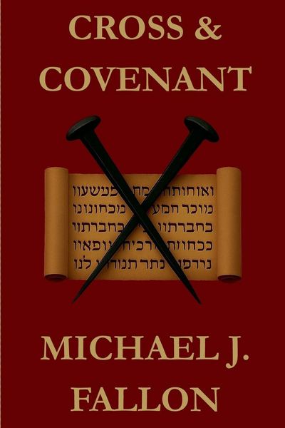Produktbild: Cross & Covenant