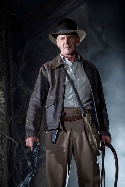 Produktbild: Indiana Jones & das K&ouml;nigreich des Kristallsch&auml;dels