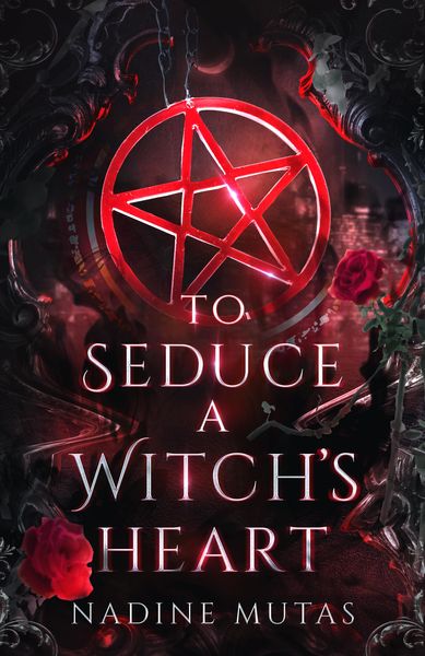 Produktbild: To Seduce a Witch's Heart