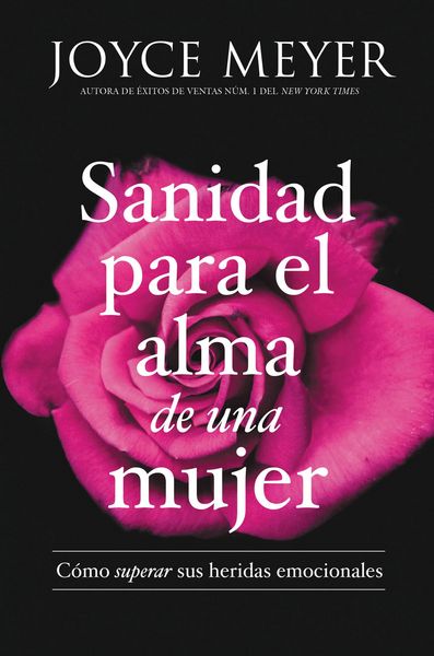 Produktbild: Sanidad Para El Alma de Una Mujer